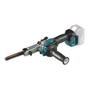 Makita Akku-Bandfeile 18V DBS180Z Makita Akku-Bandfeile 18V DBS180Z