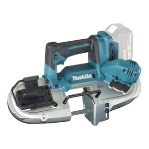 Makita Akku-Bandsäge 18V DPB183Z