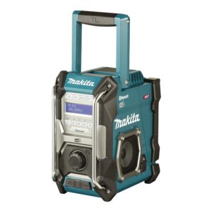 Makita Akku-Baustellenradio MR004GZ Makita Akku-Baustellenradio MR004GZ