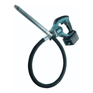Makita Akku-Betonverdichter 18 V DVR450RTE Makita Akku-Betonverdichter 18 V DVR450RTE