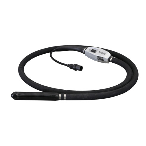 Makita Akku-Betonverdichter 36V D.43mm L.3m