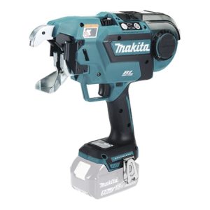 Makita Akku-Bewehrungsverbinder DTR181ZJ 18V im MAKPAC, ohne Akku, ohne Ladegerät Makita Akku-Bewehrungsverbinder DTR181ZJ 18V im MAKPAC, ohne Akku, ohne Ladegerät