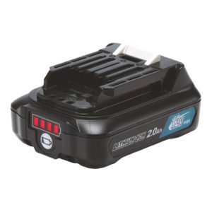 Makita Akku-BL1021B Li 12,0V 2,0Ah 197396-9 Makita Akku-BL1021B Li 12,0V 2,0Ah 197396-9