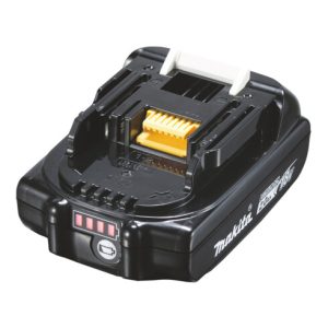 Makita Akku-BL1820B Li 18,0V 2.0Ah 197254-9 Makita Akku-BL1820B Li 18,0V 2.0Ah 197254-9