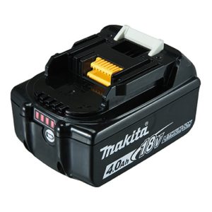 Makita Akku-BL1840B Li 18,0V 4.0Ah Makita Akku-BL1840B Li 18,0V 4.0Ah