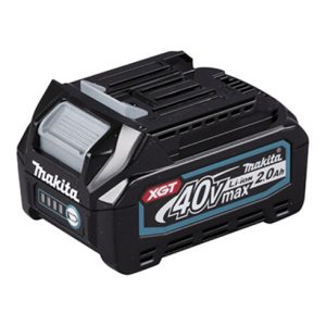 Makita Akku-BL4020 Li 40V 2,0Ah Makita Akku-BL4020 Li 40V 2,0Ah