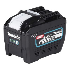 Makita Akku-BL4080F LI 40V max. 8Ah Makita Akku-BL4080F LI 40V max. 8Ah