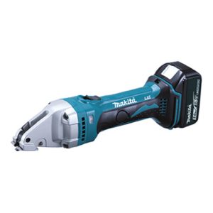 Makita Akku-Blechschere 1,0mm DJS101RTJ Makita Akku-Blechschere 1,0mm DJS101RTJ