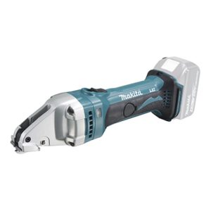 Makita Akku-Blechschere 1,6 mm 18,0 V Makita Akku-Blechschere 1,6 mm 18,0 V
