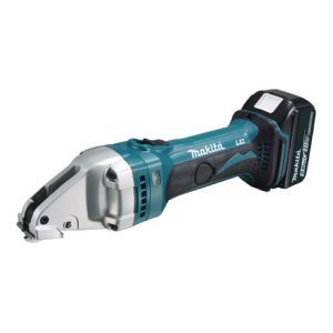 Makita Akku-Blechschere 18,0 V DJS161RTJ Makita Akku-Blechschere 18,0 V DJS161RTJ