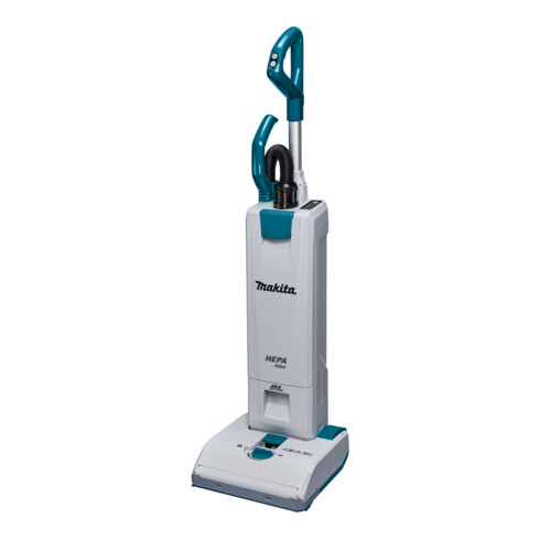 Makita Akku-Bodenstaubsauger DVC560PT2