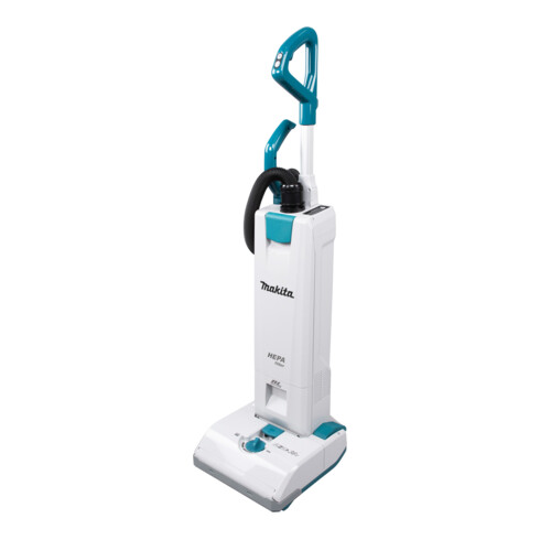 Makita Akku-Bodenstaubsauger DVC560Z