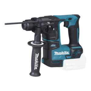 Makita Akku-Bohrhammer DHR171Z Solo-Version Makita Akku-Bohrhammer DHR171Z Solo-Version