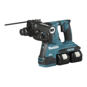 Makita Akku-Bohrhammer DHR280PT2J 18V Makita Akku-Bohrhammer DHR280PT2J 18V
