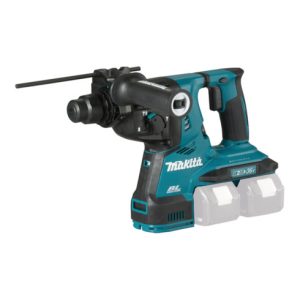 Makita Akku-Bohrhammer DHR280ZJ mit SDS-PLUS 2×18 V im MAKPAC Makita Akku-Bohrhammer DHR280ZJ mit SDS-PLUS 2×18 V im MAKPAC