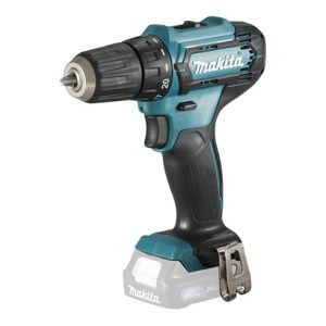 Makita Akku-Bohrschrauber 12V DF333DZ Makita Akku-Bohrschrauber 12V DF333DZ