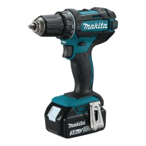 Makita Akku-Bohrschrauber 18 V DDF482RFJ Makita Akku-Bohrschrauber 18 V DDF482RFJ