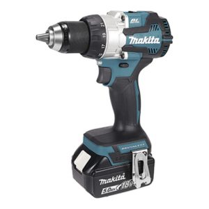 Makita Akku-Bohrschrauber 18V, 1800 U/min Makita Akku-Bohrschrauber 18V, 1800 U/min