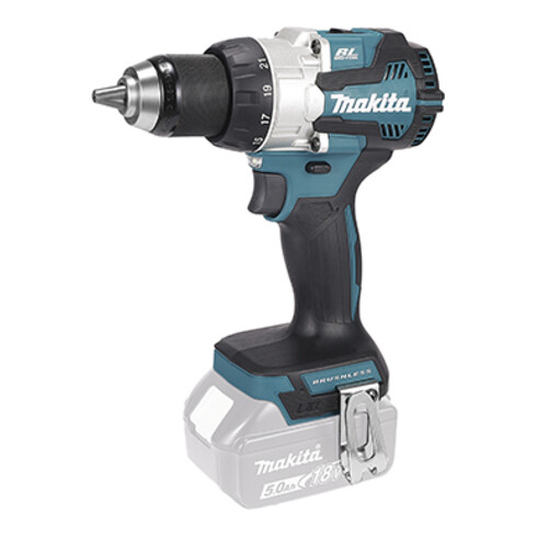 Makita Akku-Bohrschrauber 18V, 1800 U/min, ohne Akku