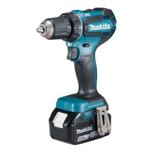 Makita Akku-Bohrschrauber 18V / 5,0 Ah DDF485RTJ Makita Akku-Bohrschrauber 18V / 5,0 Ah DDF485RTJ