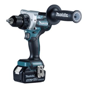 Makita Akku-Bohrschrauber 18V DDF486RTJ Makita Akku-Bohrschrauber 18V DDF486RTJ