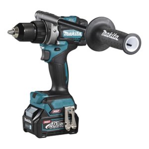 Makita Akku-Bohrschrauber 40V DF001GD201 Makita Akku-Bohrschrauber 40V DF001GD201