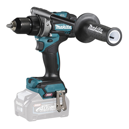 Makita Akku-Bohrschrauber 40V DF001GZ