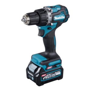 Makita Akku-Bohrschrauber 40V DF002GA202 Makita Akku-Bohrschrauber 40V DF002GA202