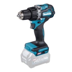 Makita Akku-Bohrschrauber 40V DF002GZ Makita Akku-Bohrschrauber 40V DF002GZ