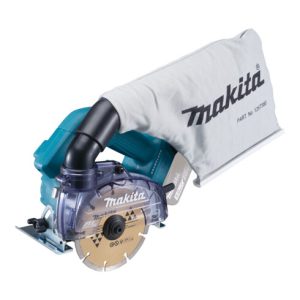 Makita Akku-Diamantschneider 40mm 18V DCC500Z Makita Akku-Diamantschneider 40mm 18V DCC500Z