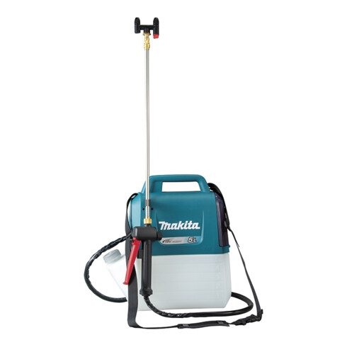 Makita Akku-Druckspritze 18V DUS054Z