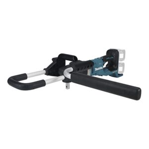 Makita Akku-Erdbohrer 18V, 1400 U/min, ohne Akku Makita Akku-Erdbohrer 18V, 1400 U/min, ohne Akku