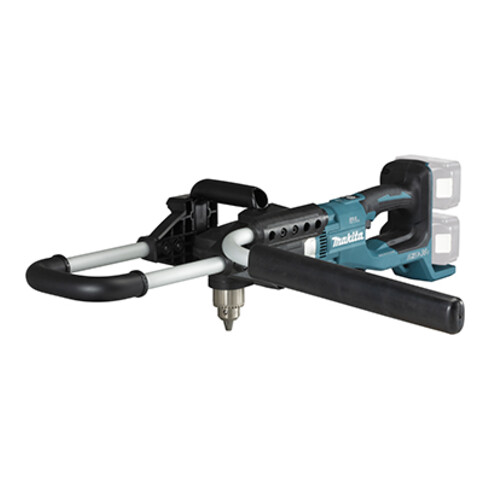 Makita Akku-Erdbohrer 2x18 V DDG460ZX7