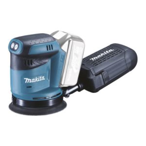 Makita Akku-Exzenterschleifer DBO180Z Solo-Version