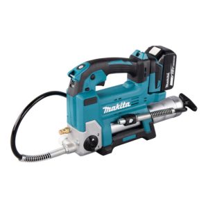 Makita Akku-Fettpresse 18V DGP180RT Makita Akku-Fettpresse 18V DGP180RT