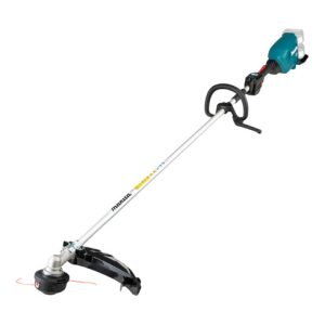 Makita Akku-Freischneider 2x18V, Rundgriff DUR369LZ Makita Akku-Freischneider 2x18V, Rundgriff DUR369LZ