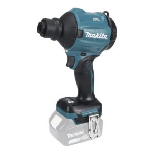 Makita Akku-Gebläse 18V, ohne Akku Makita Akku-Gebläse 18V, ohne Akku