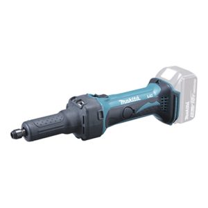 Makita Akku-Geradschleifer DGD800Z Solo-Version