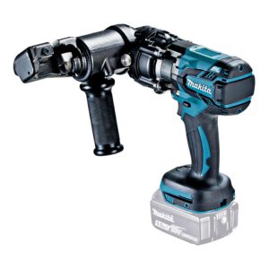 Makita Akku-Gewindestangentrenner 18V DSC121ZKX1 Makita Akku-Gewindestangentrenner 18V DSC121ZKX1