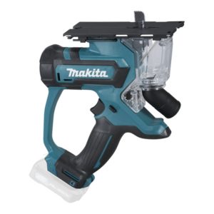 Makita Akku-Gipskartonsäge SD100DZ