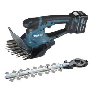 Makita Akku-Gras/Strauchschere UM600DSMEX 10,8 V Makita Akku-Gras/Strauchschere UM600DSMEX 10,8 V