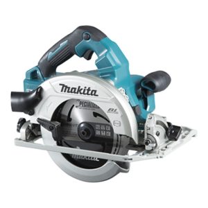 Makita Akku-Handkreissäge 2×18 V mit Bluetooth (ohne Akku, ohne Ladegerät) im MAKPAC DHS783ZJU Makita Akku-Handkreissäge 2×18 V mit Bluetooth (ohne Akku, ohne Ladegerät) im MAKPAC DHS783ZJU
