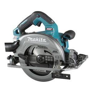Makita Akku-Handkreissäge 40 V max. HS004GZ01 Makita Akku-Handkreissäge 40 V max. HS004GZ01