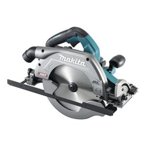 Makita Akku-Handkreissäge 40V max. / 5,0 Ah, 2 Akkus + Ladegerät im Transportkoffer Makita Akku-Handkreissäge 40V max. / 5,0 Ah, 2 Akkus + Ladegerät im Transportkoffer