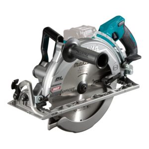 Makita Akku-Handkreissäge 40V RS002GT101 Makita Akku-Handkreissäge 40V RS002GT101