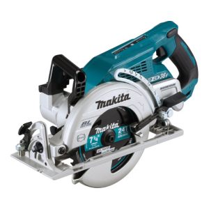 Makita Akku-Handkreissäge 65mm 2x18V DRS780Z Makita Akku-Handkreissäge 65mm 2x18V DRS780Z
