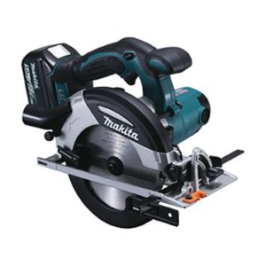 Makita Akku-Handkreissäge 66mm 18V / 5,0 Ah DHS630RTJ Makita Akku-Handkreissäge 66mm 18V / 5,0 Ah DHS630RTJ