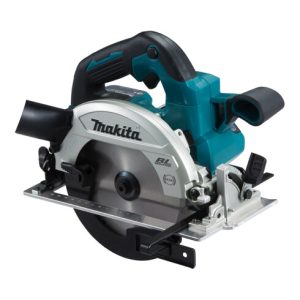 Makita Akku-Handkreissäge DHS661ZU Makita Akku-Handkreissäge DHS661ZU