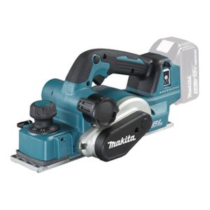 Makita Akku-Hobel 82mm 18V DKP181Z Makita Akku-Hobel 82mm 18V DKP181Z