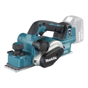 Makita Akku-Hobel 82mm 18V DKP181ZU Makita Akku-Hobel 82mm 18V DKP181ZU